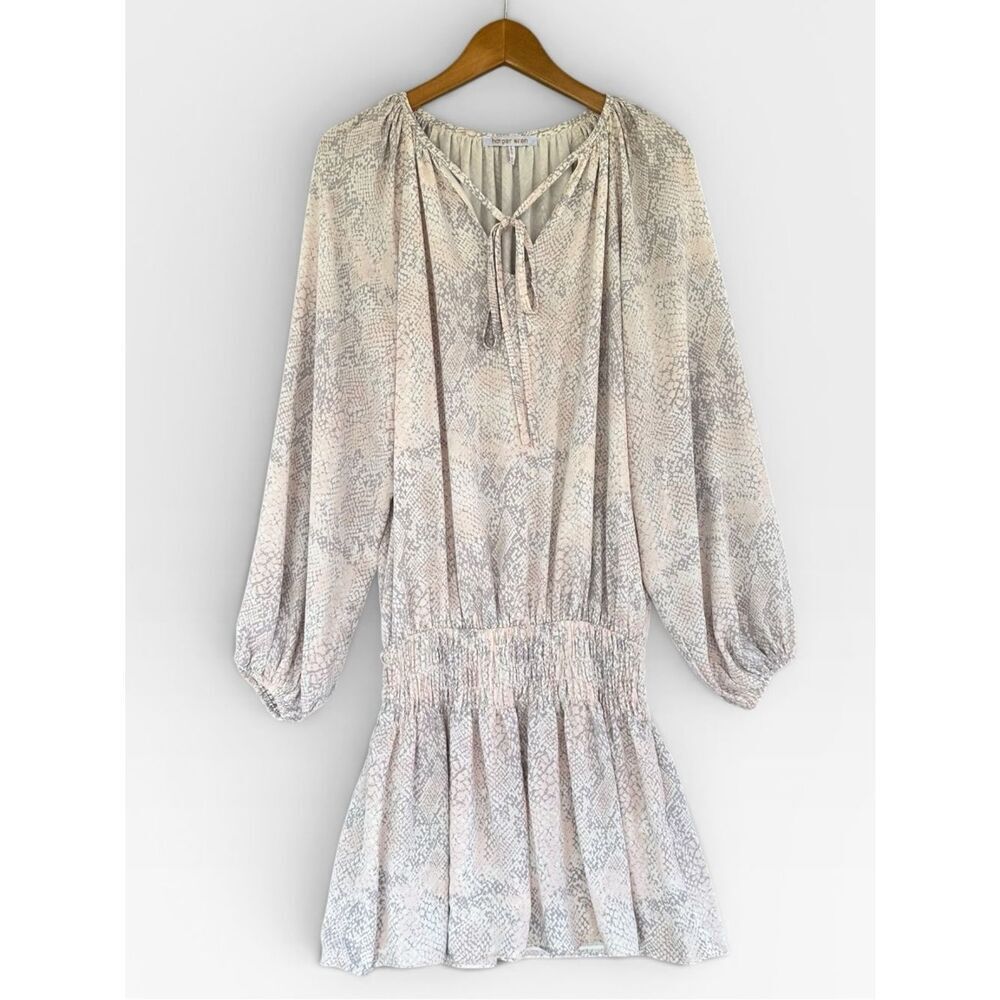 🎉5 for $45🎉 Harper wren dress size S